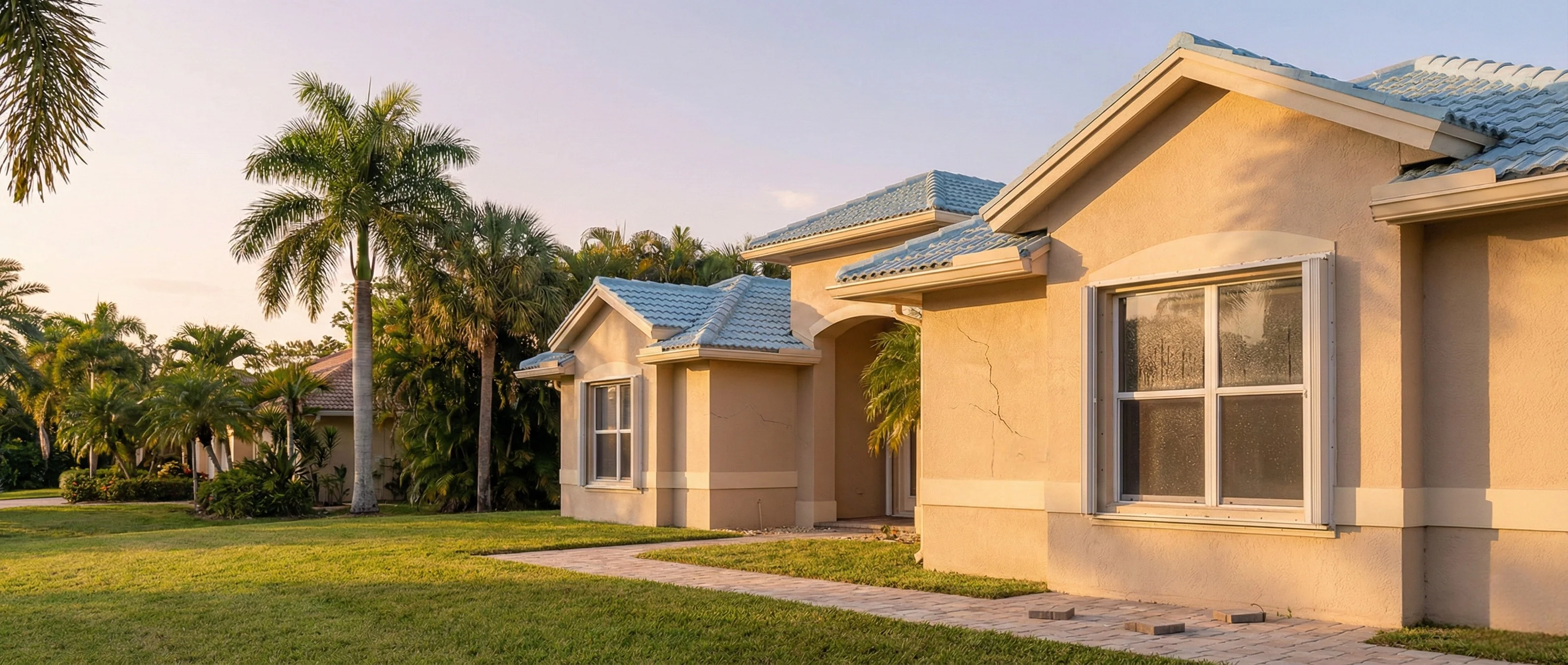 Top 10 Most Common Home Repair Problems in Florida — And How to Fix Them Before They Get Worse